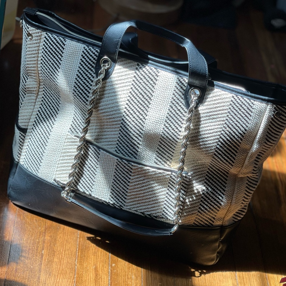 Beis travel/ work bag
